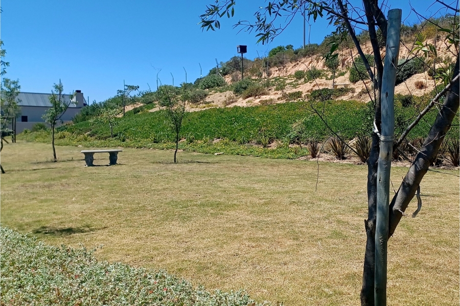 To Let 3 Bedroom Property for Rent in Aan de Wijnlanden Western Cape